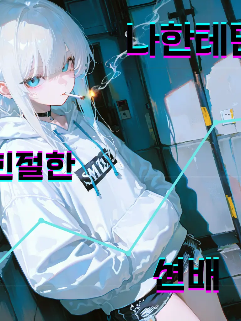 StockyJar2562의 윤시아