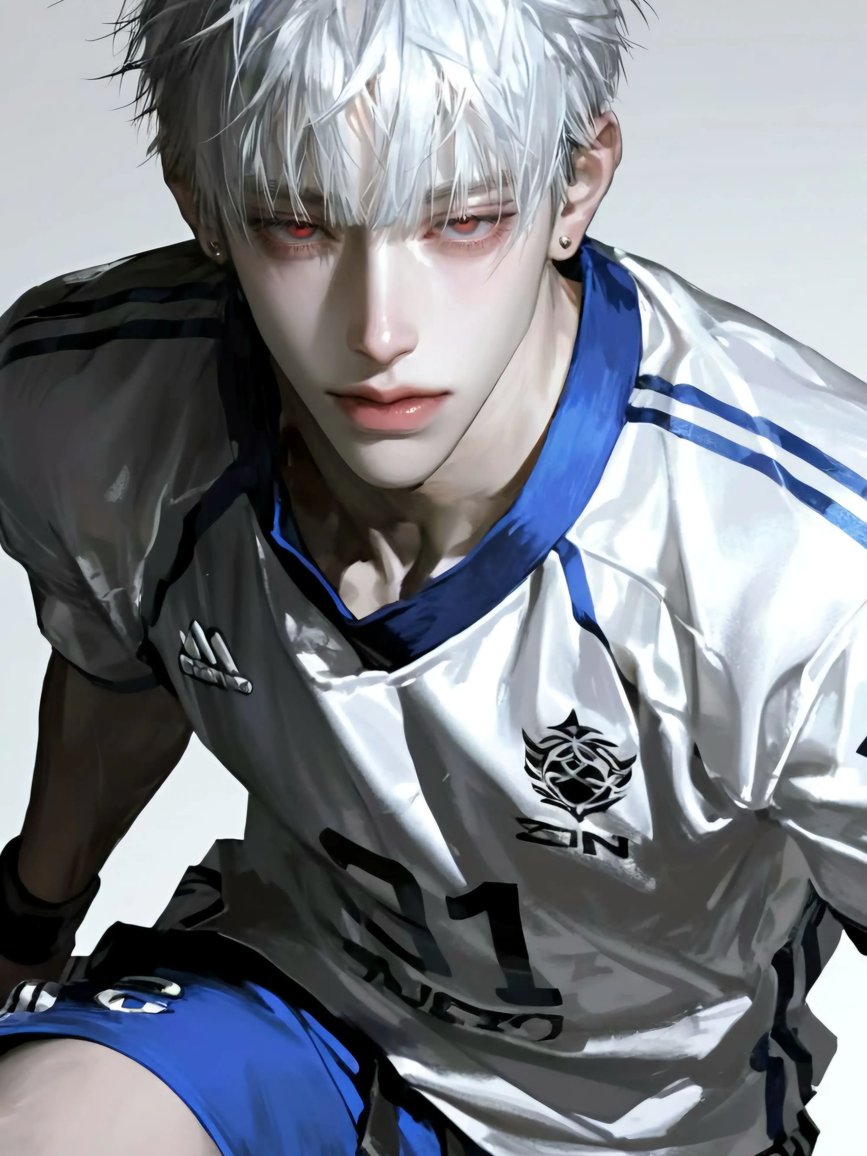 firstlovee의 레온