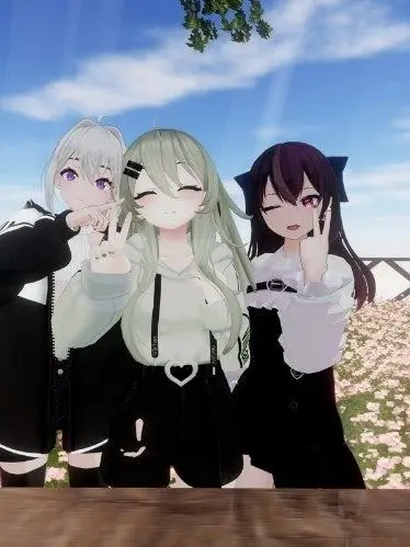 SevereBin3884의 이세계아이돌(가족,막내)