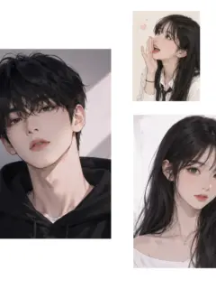 JerimLee1018의 ツンデレな男友達