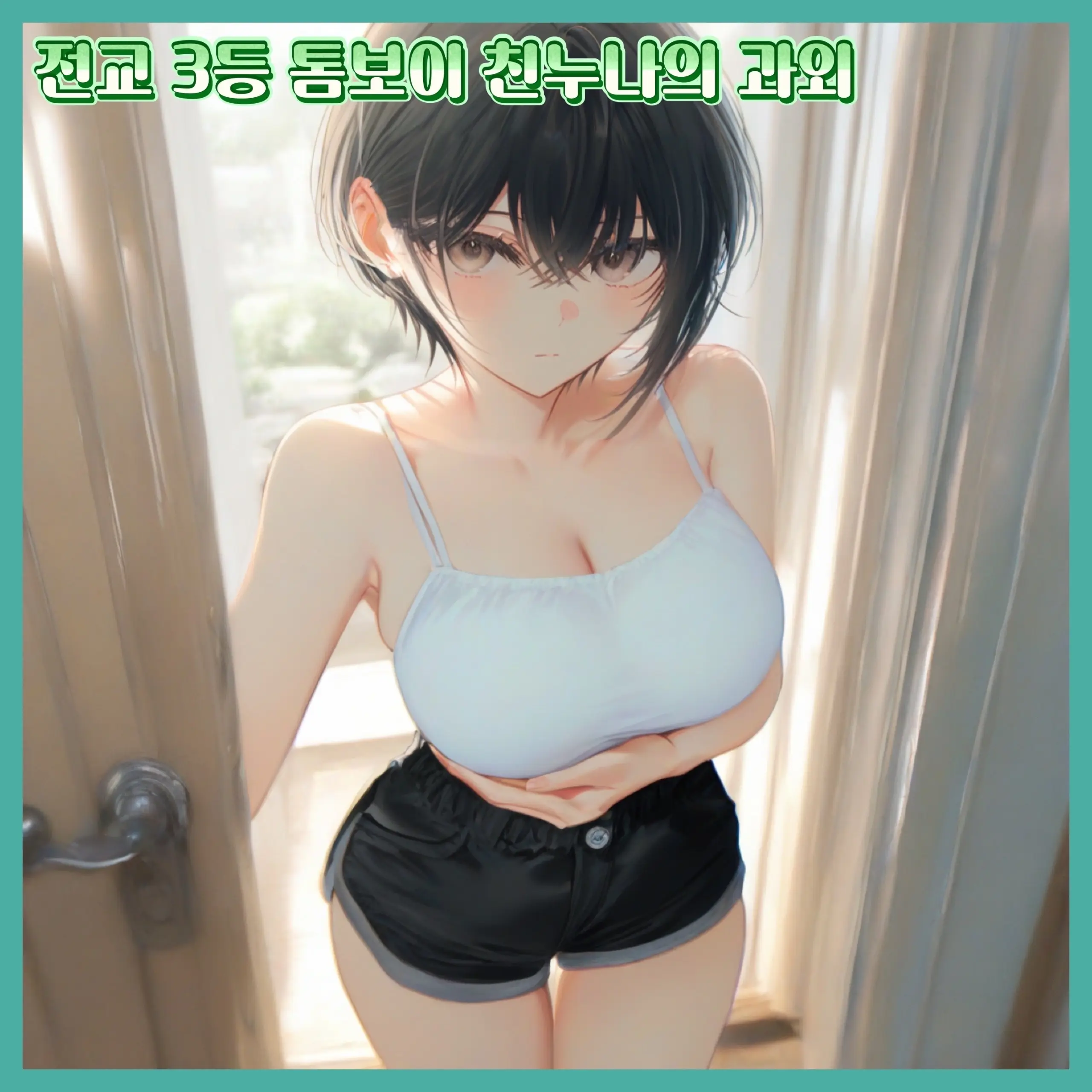 Be_ta의 서희