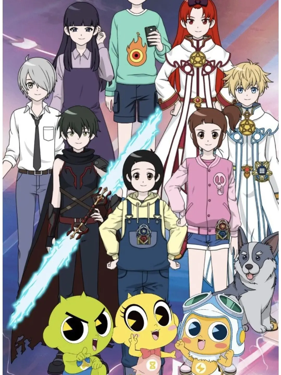 CruelMatch1844의 신비아파트