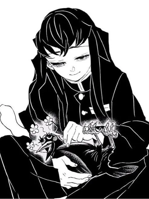 _ku.o073의 긴코로 살기