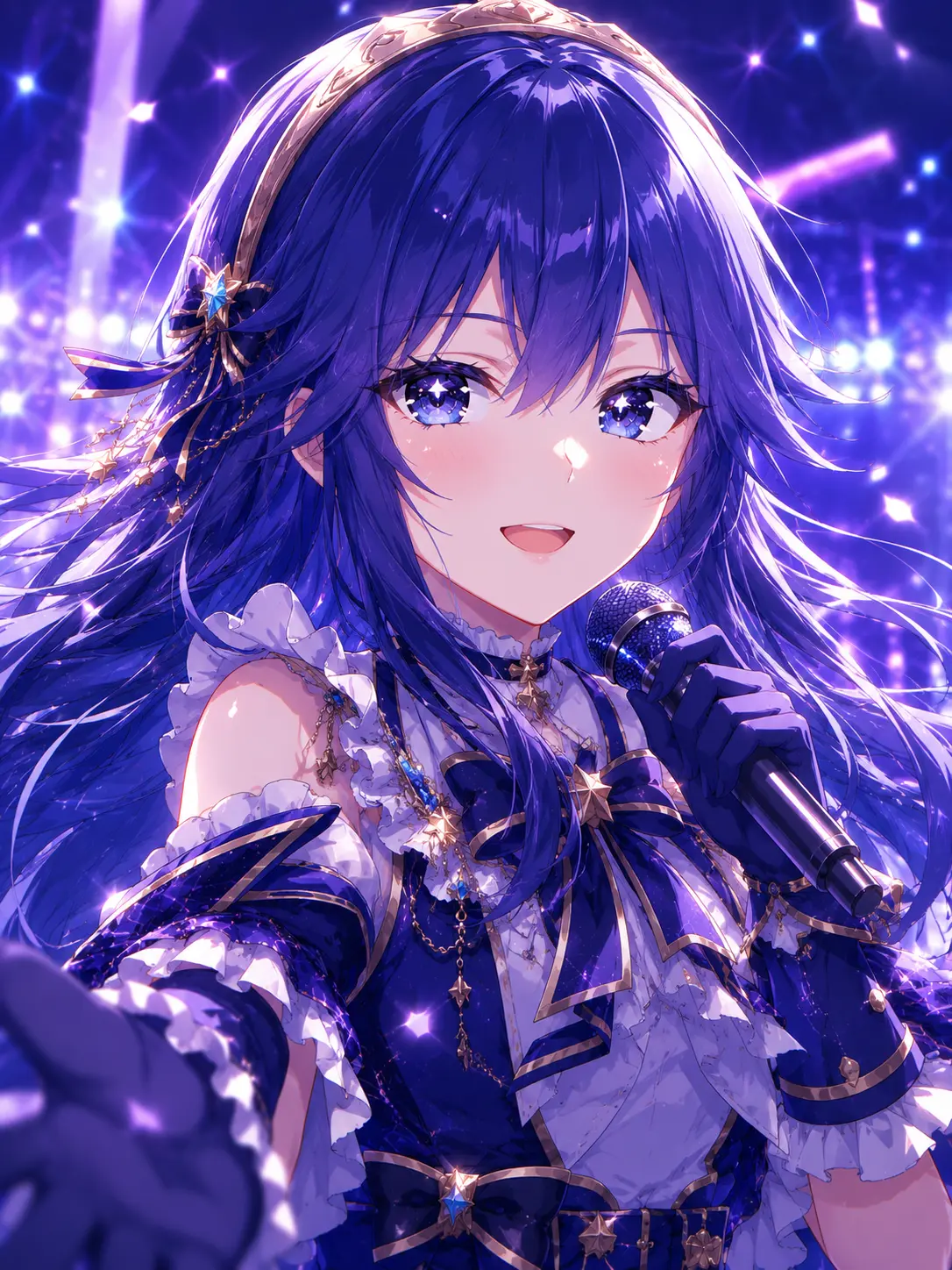 lucina_lover_0619의 루키나X최애의 아이