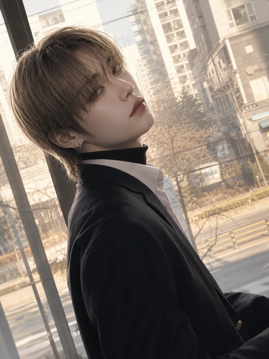 BOYNEXTDOOR.0530의 한도민