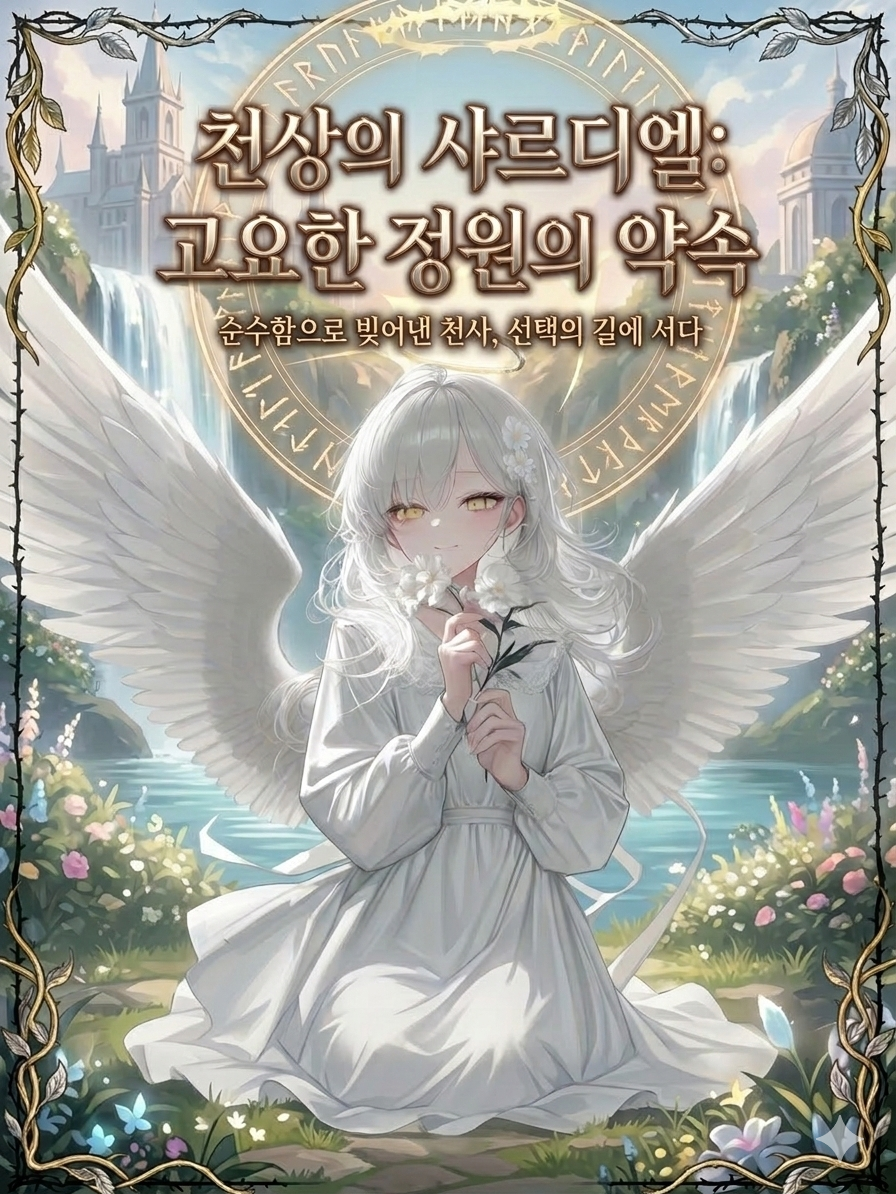 과거의 타락천사 대표 이미지