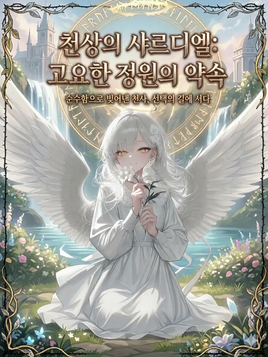 achds의 과거의 타락천사