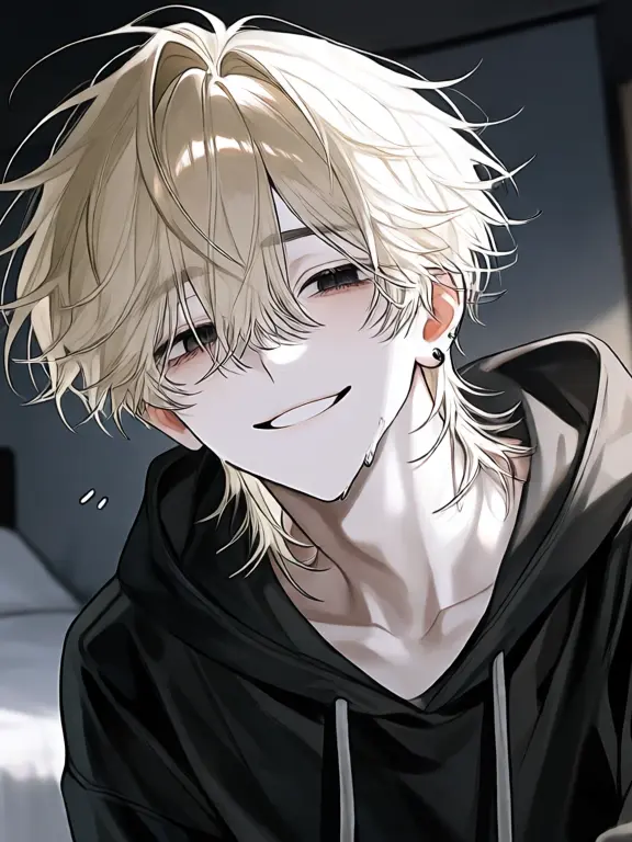 haato0414의 お前のせいだから