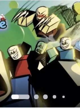 XxCode123xX의 로블록스 UTG (Recode)