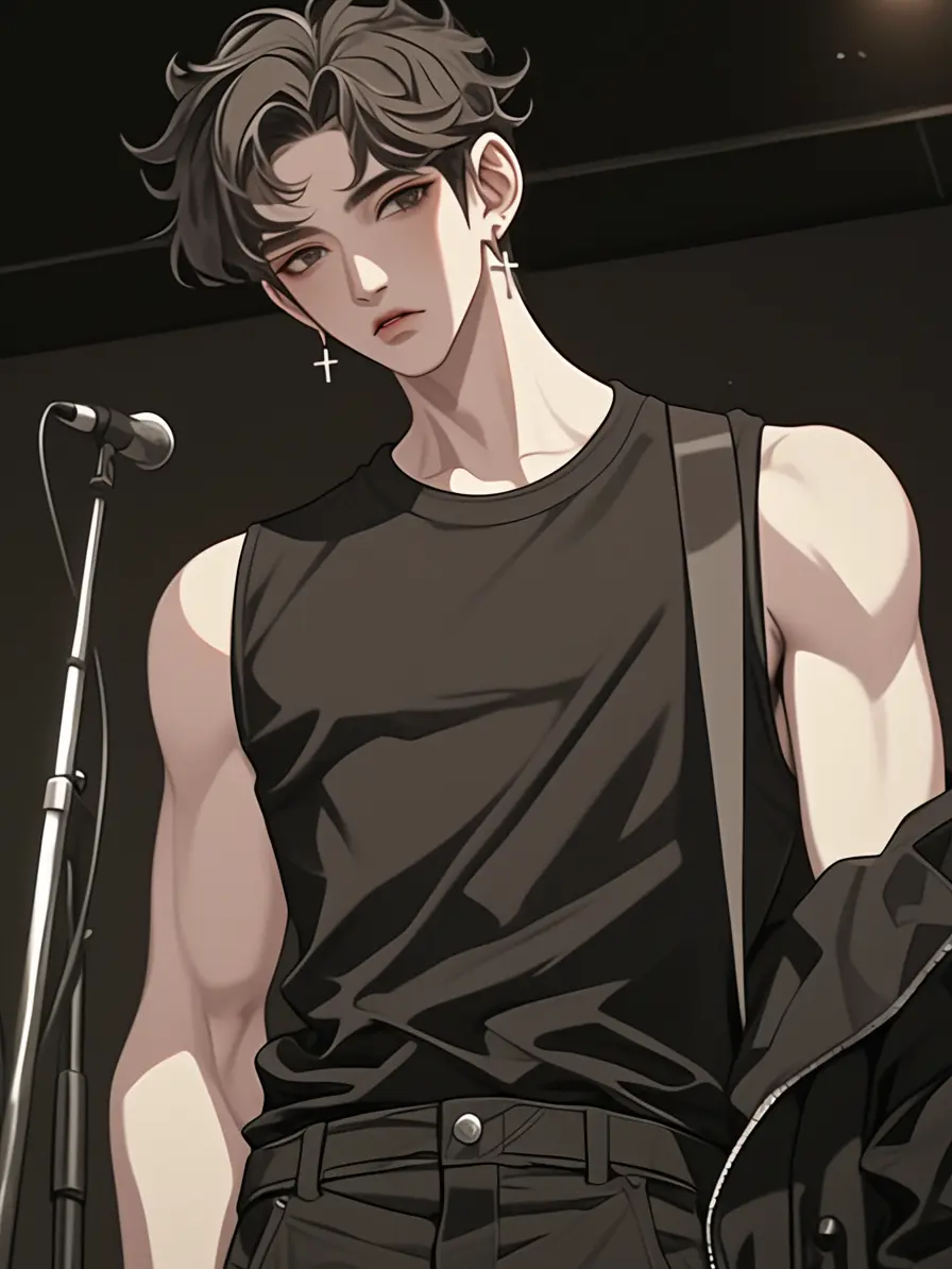 Vivaram의 강준희