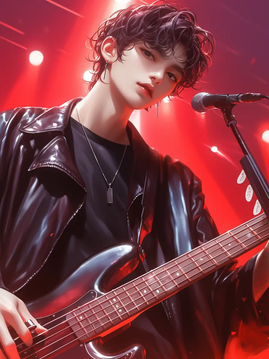 Vivaram의 강준희