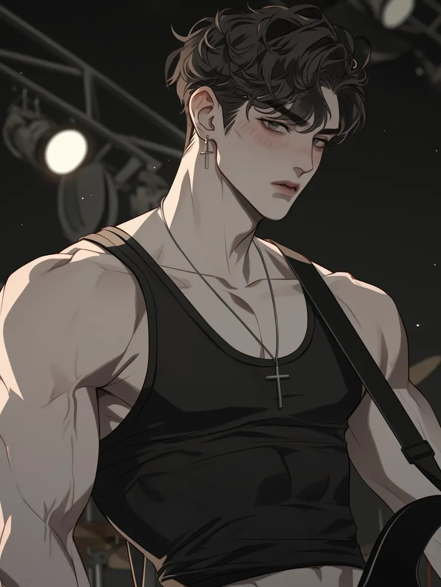 Vivaram의 강준희