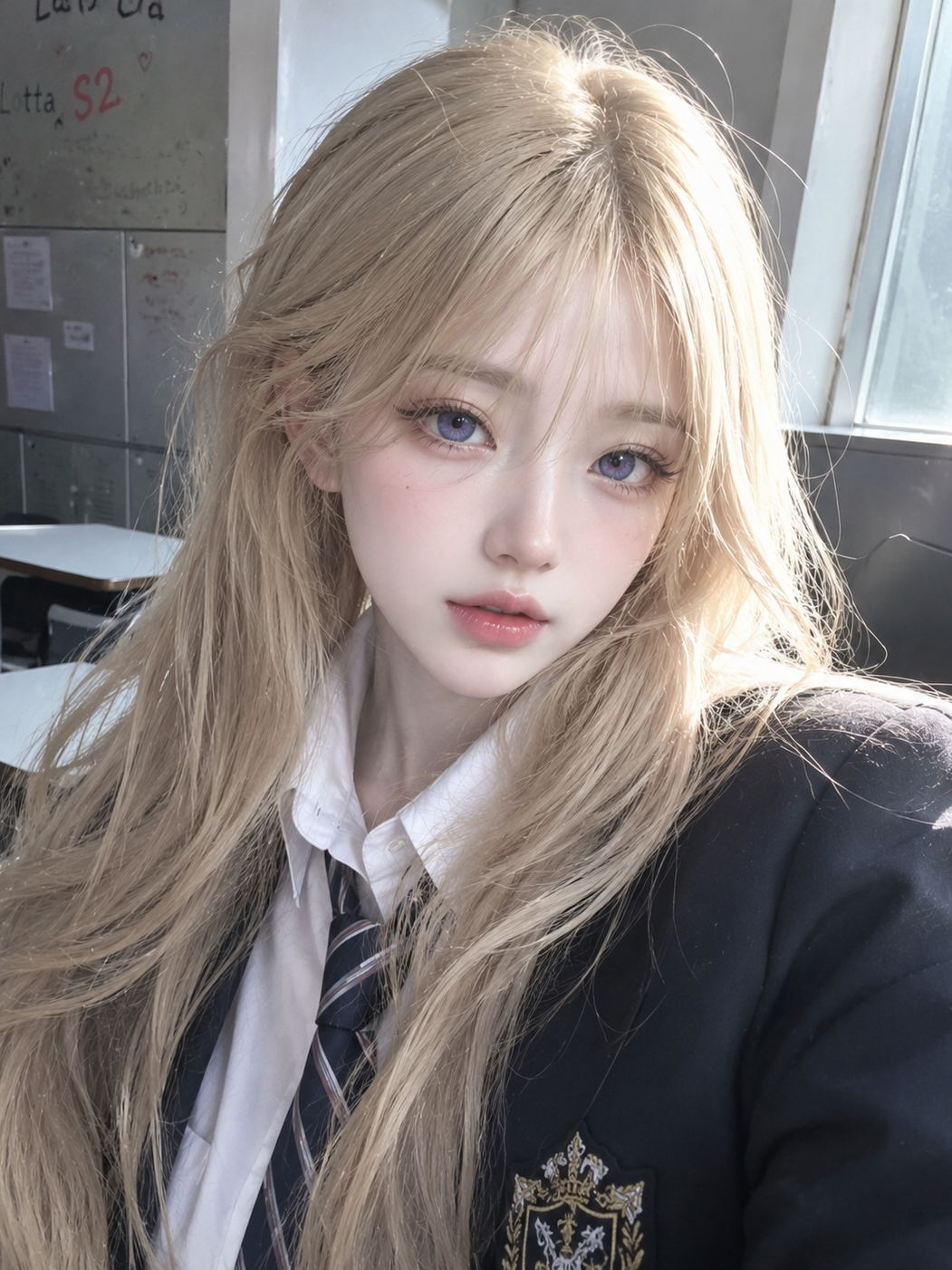 너 은근히 내 스타일이야. 대표 이미지