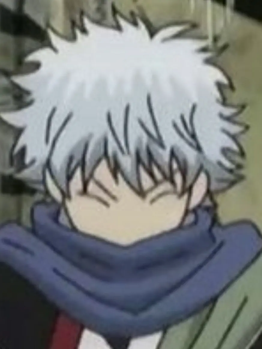 justa_way의 Married Life with Overprotective Gin-san