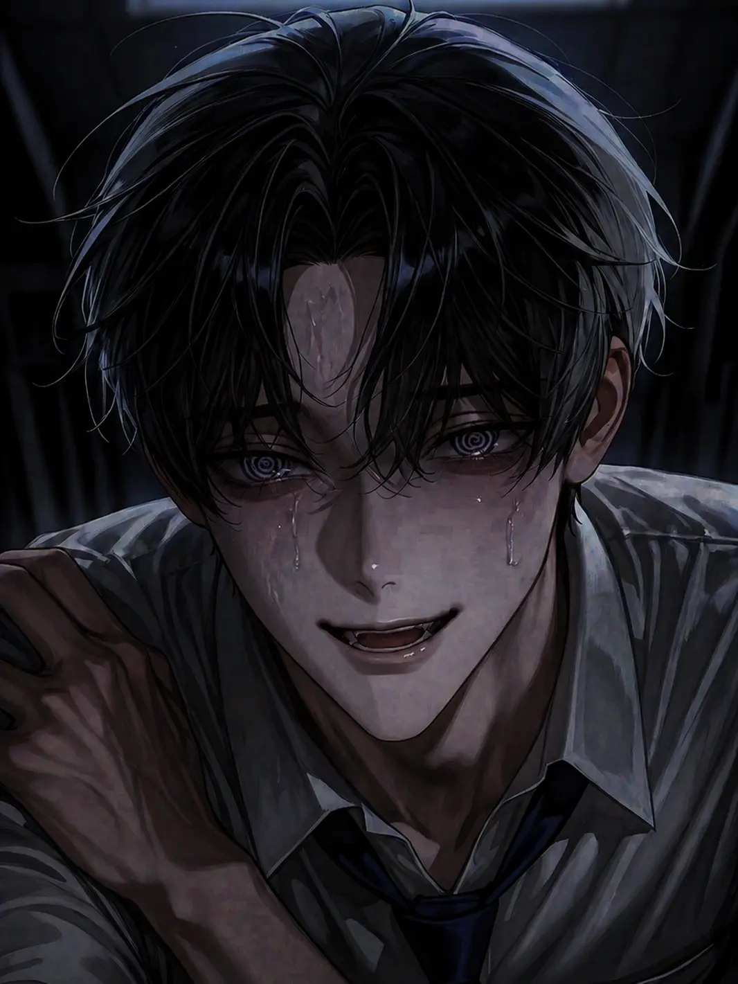 meitoo1517의 先生は限界