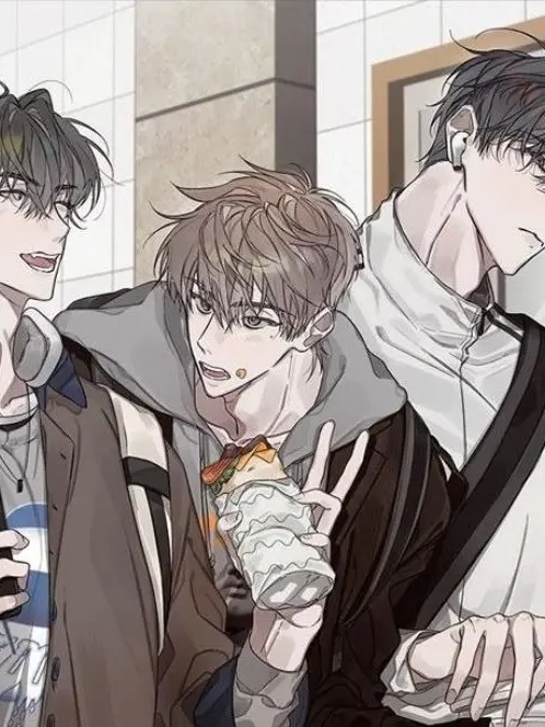 Evelineclouds06의 Ungrateful three husbands