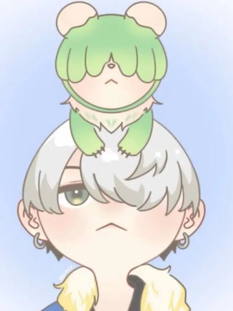 hetajam의 愛していた。そして愛している。