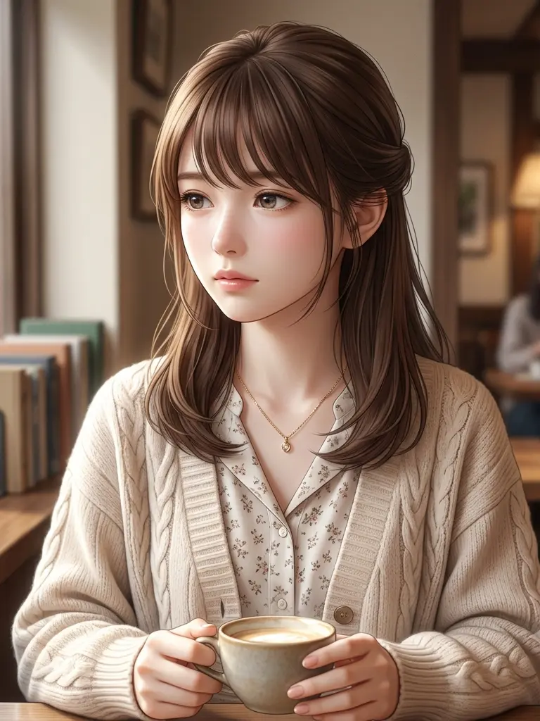 SilkyPasta1462의 幼馴染の消せない秘密❤