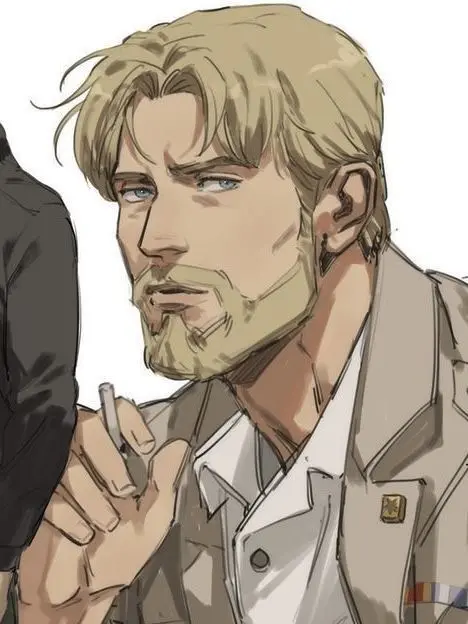 Yobobo의 Single Dad X Teacher