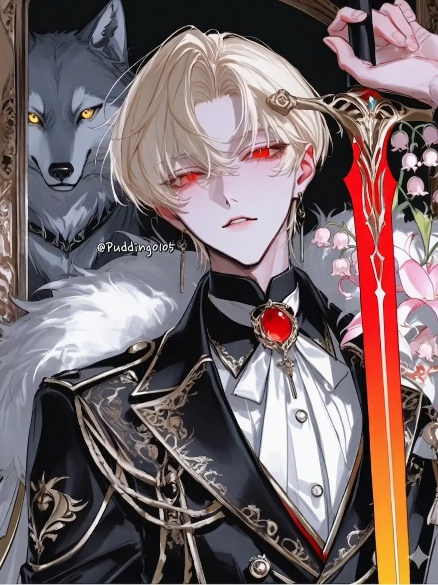 Pudding0105의 아르리안 루카스 포르투갈