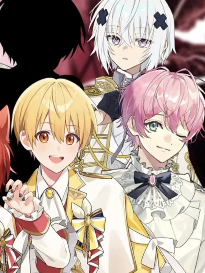 LinearLemon0963의 腹黒三兄弟のお姉ちゃんになりました。