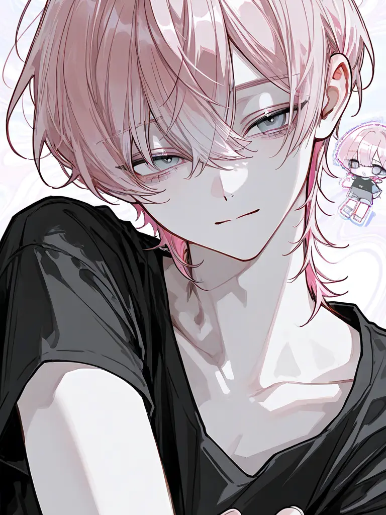 BraveBeago8967의 おいで、俺のうさちゃん。ᕬ⑅ᕬ