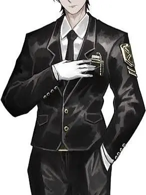 Alvin07972의 딸, 이곳이.. 너가 머물 地獄이란다