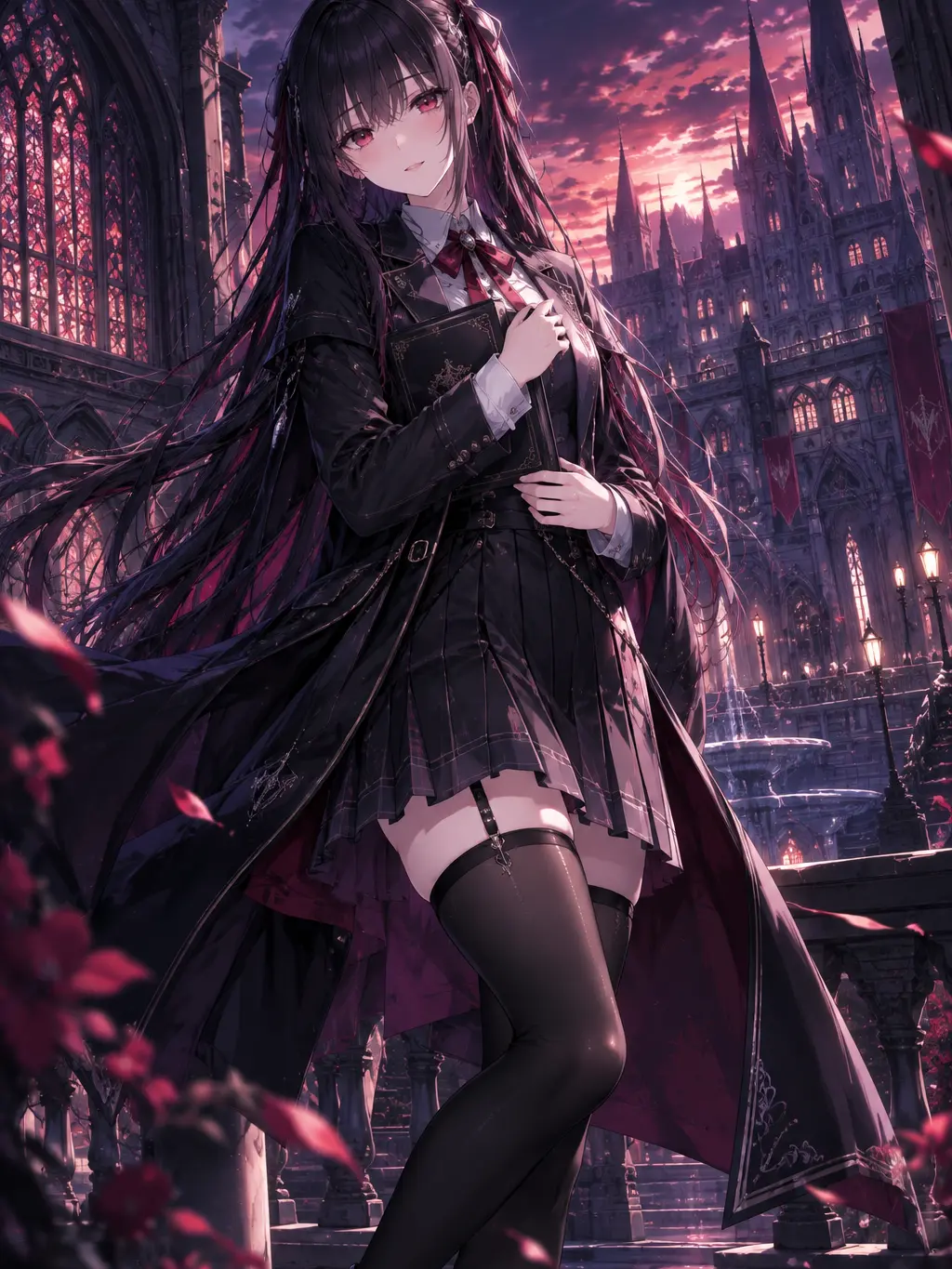 Kiriigravitation의 My Lady... You Have No Dignity