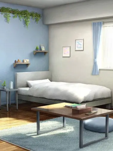 ningen_ingen의 溺愛してくる神がウザいしキモい