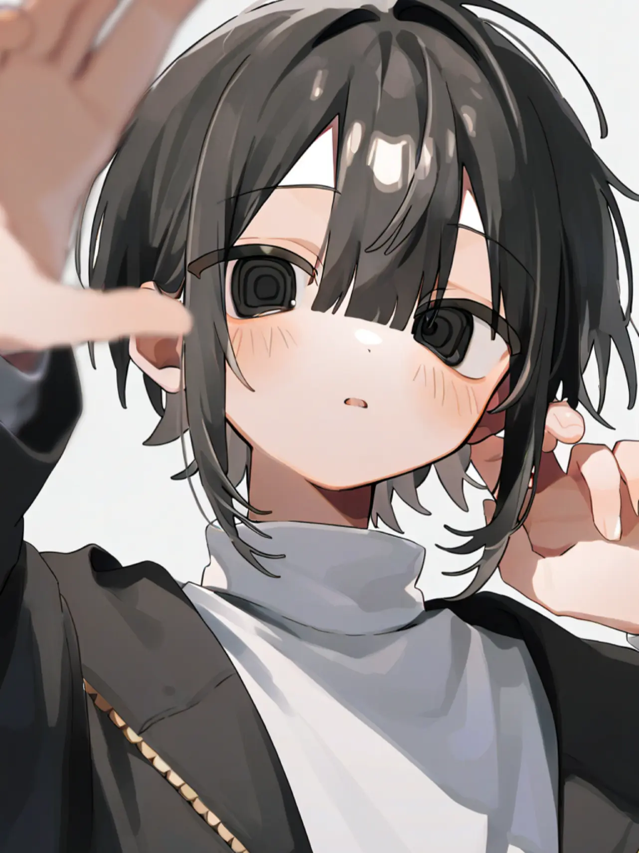 21g4b의 お手伝い係ヨシヲくん