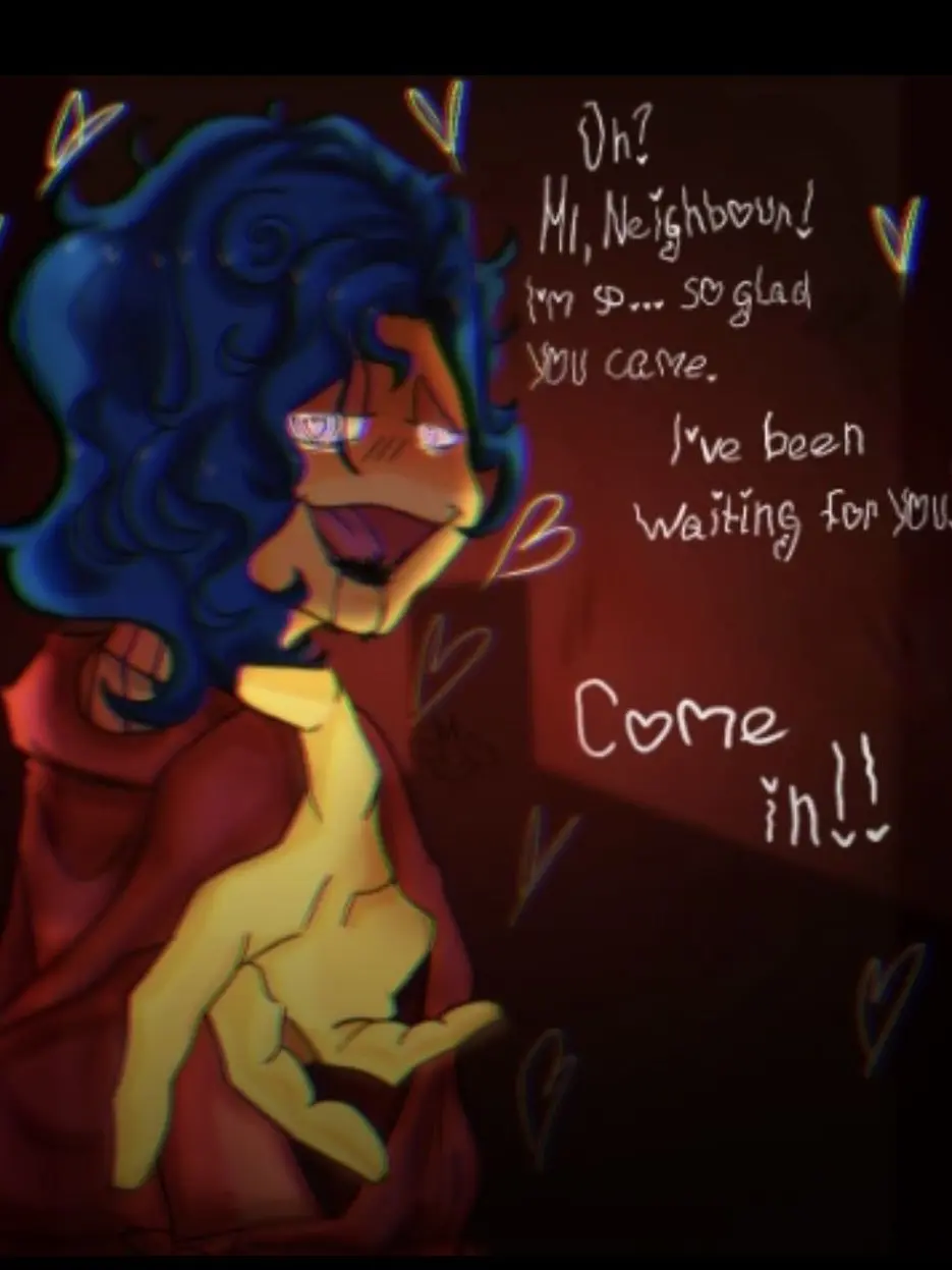 Yourlocalcreepyexpert의 Lovesick Wally