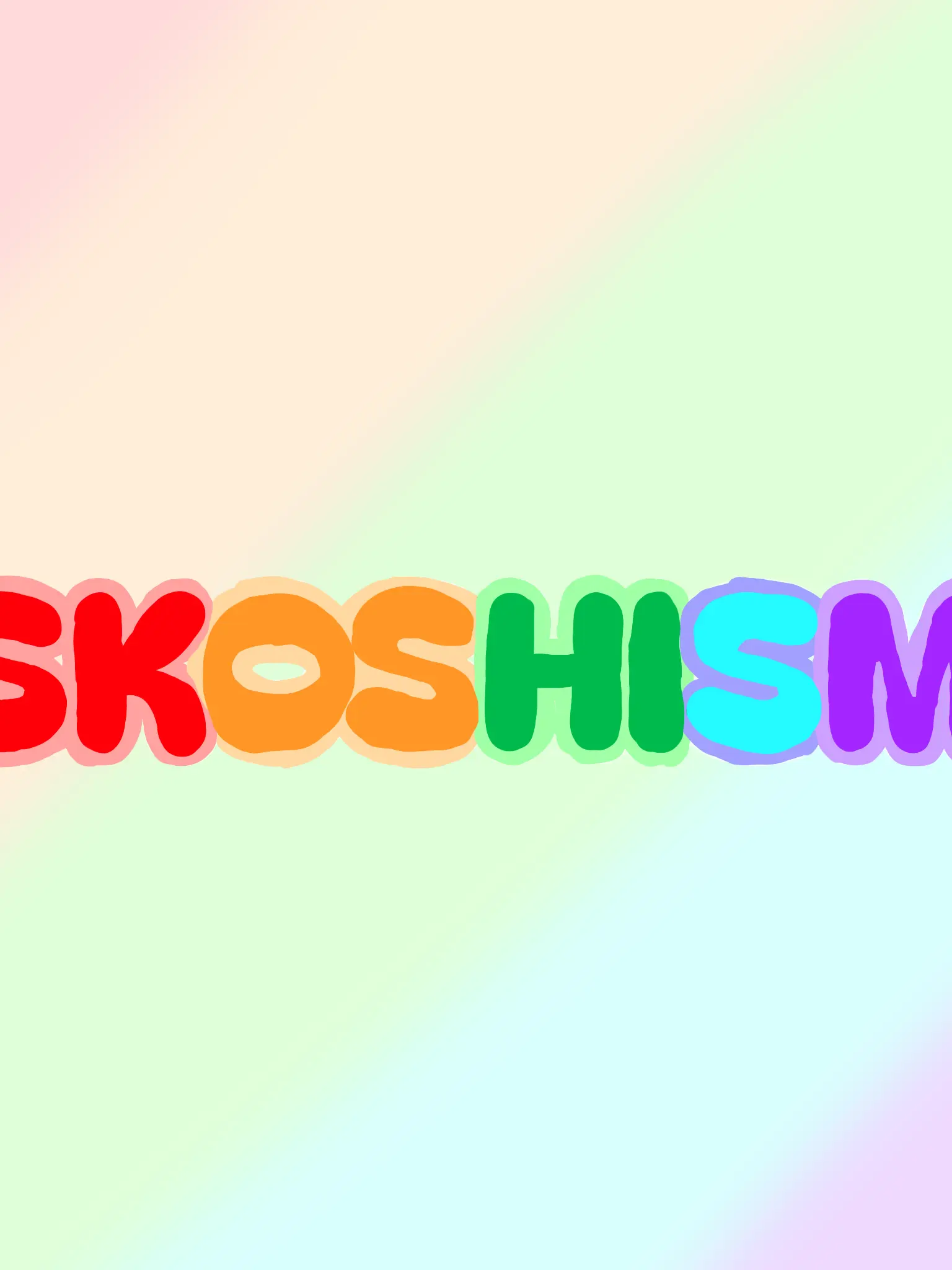 tvybimintc의 슼즘 고등학교+여우