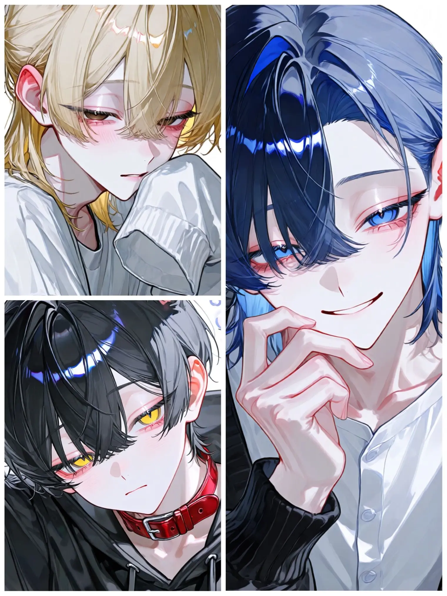 itoidesu0_0의 休日のひととき
