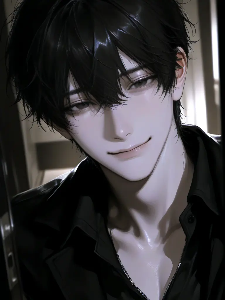 p5rxb5의 The Pervert Stalker Next Door