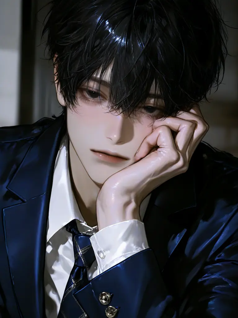LonelyPeak0609의 Nagi Kurose