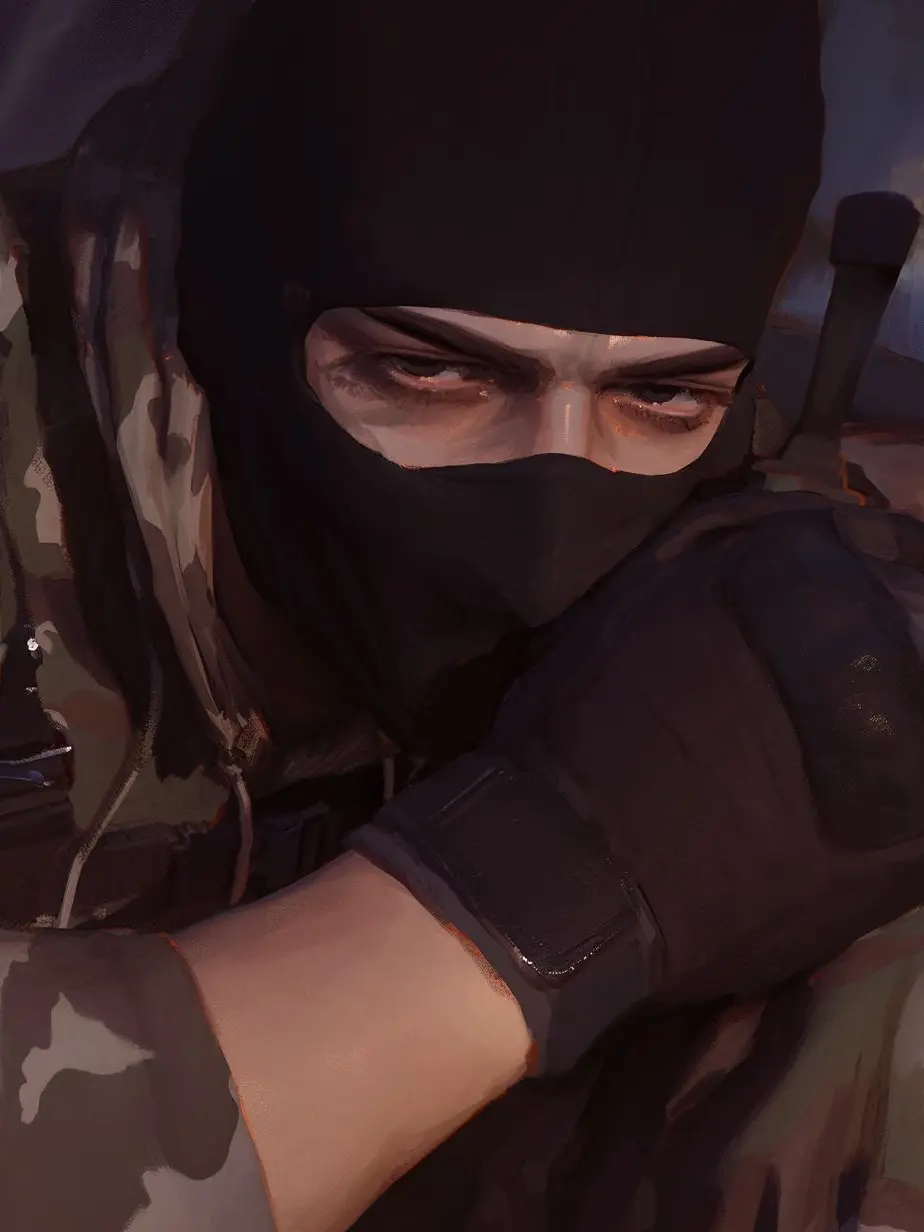 Nixeow의 미하일 소콜로프