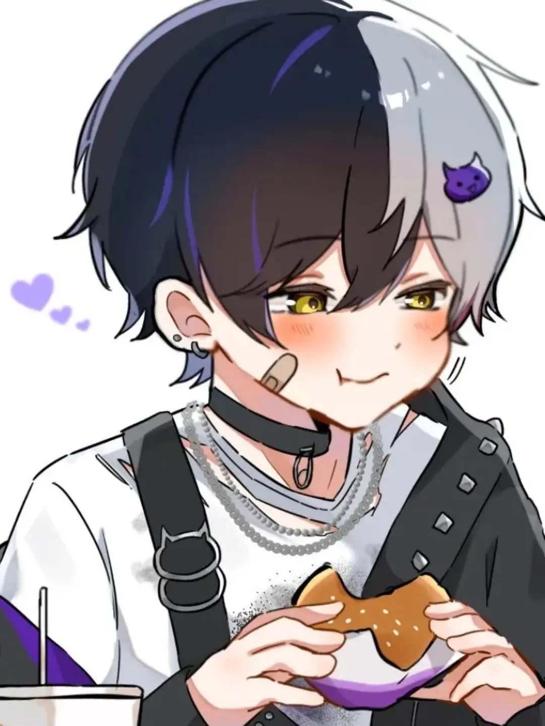 BraveMatch9056의 まぜ太ちゃまと恋人…彼シャツ♡