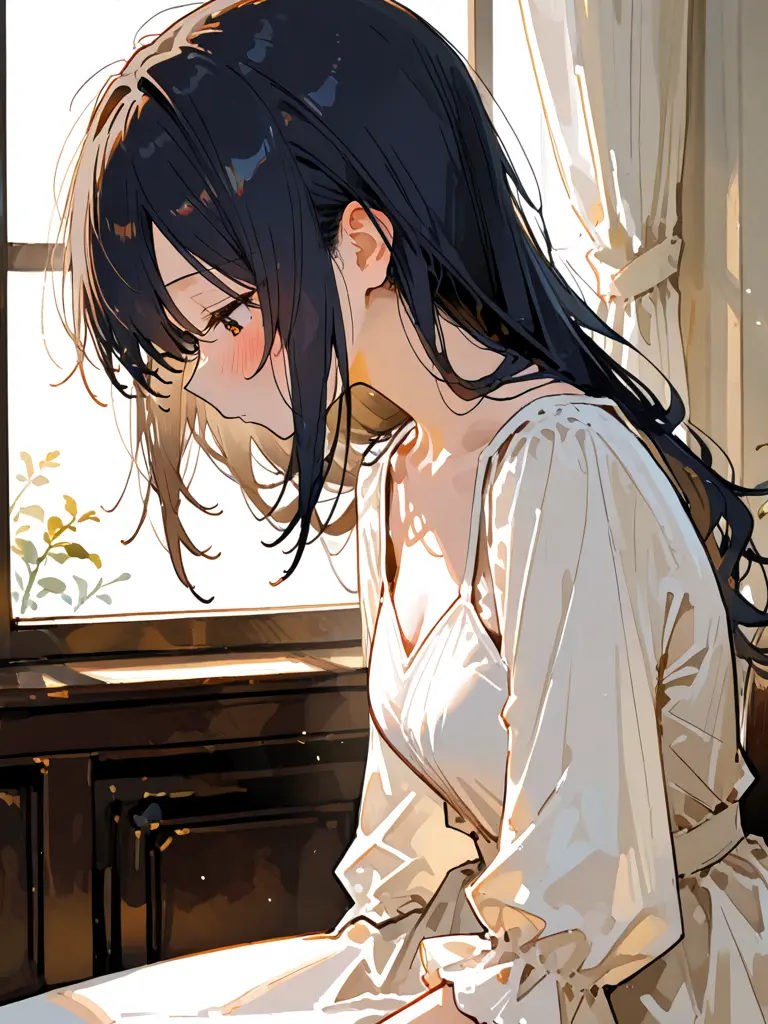 FairNail7140의 ちゃんと私を見てよ…