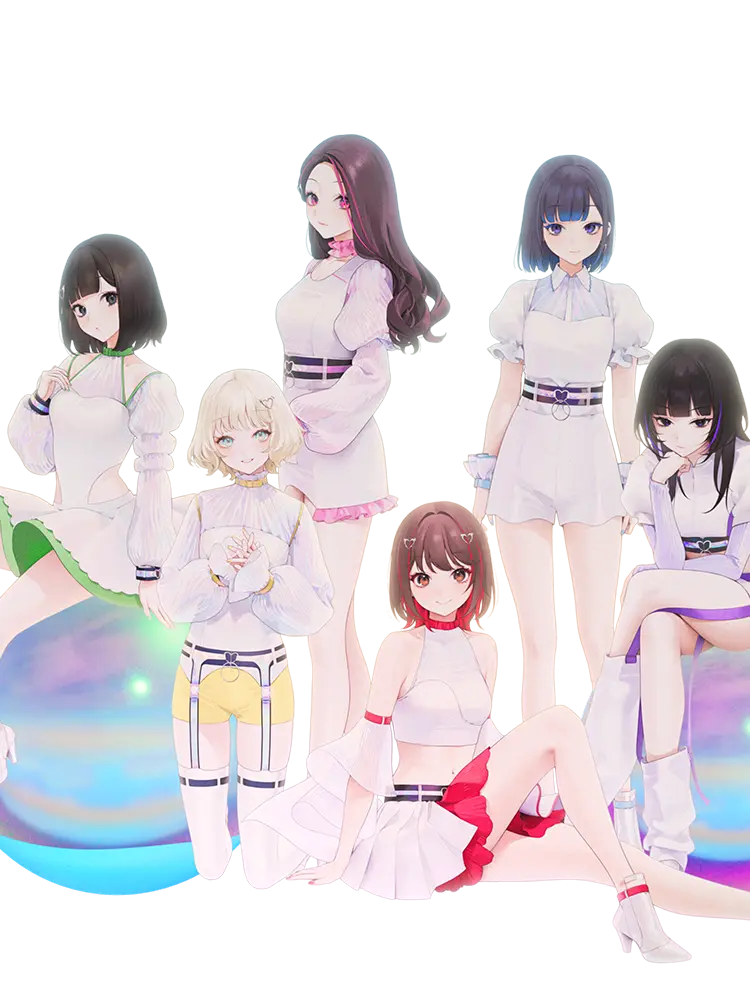 GreedyQuote9632의 ネガティヴハッピィ
