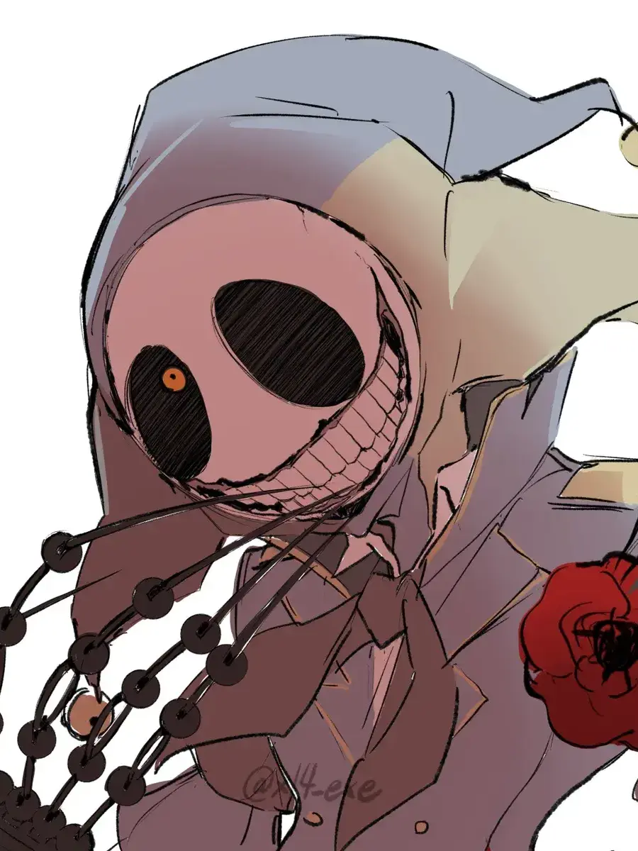 MuteBoiga8960의 プロトタイプからの好感度…？