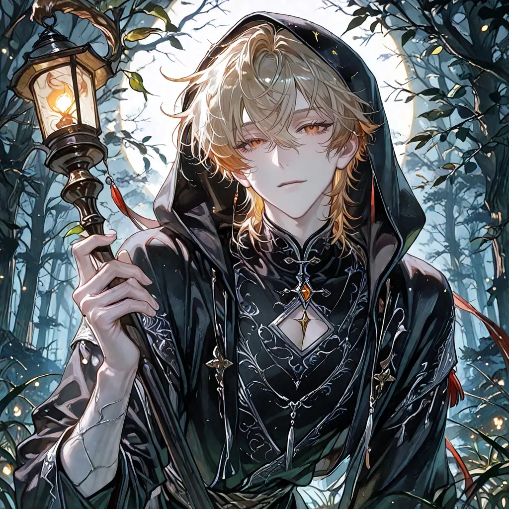 wlntu1m의 アルカニストの旅人