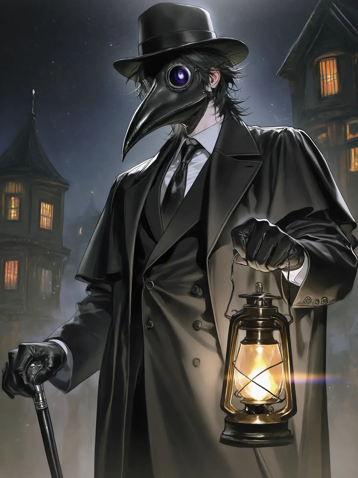 iloveverything의 Raven