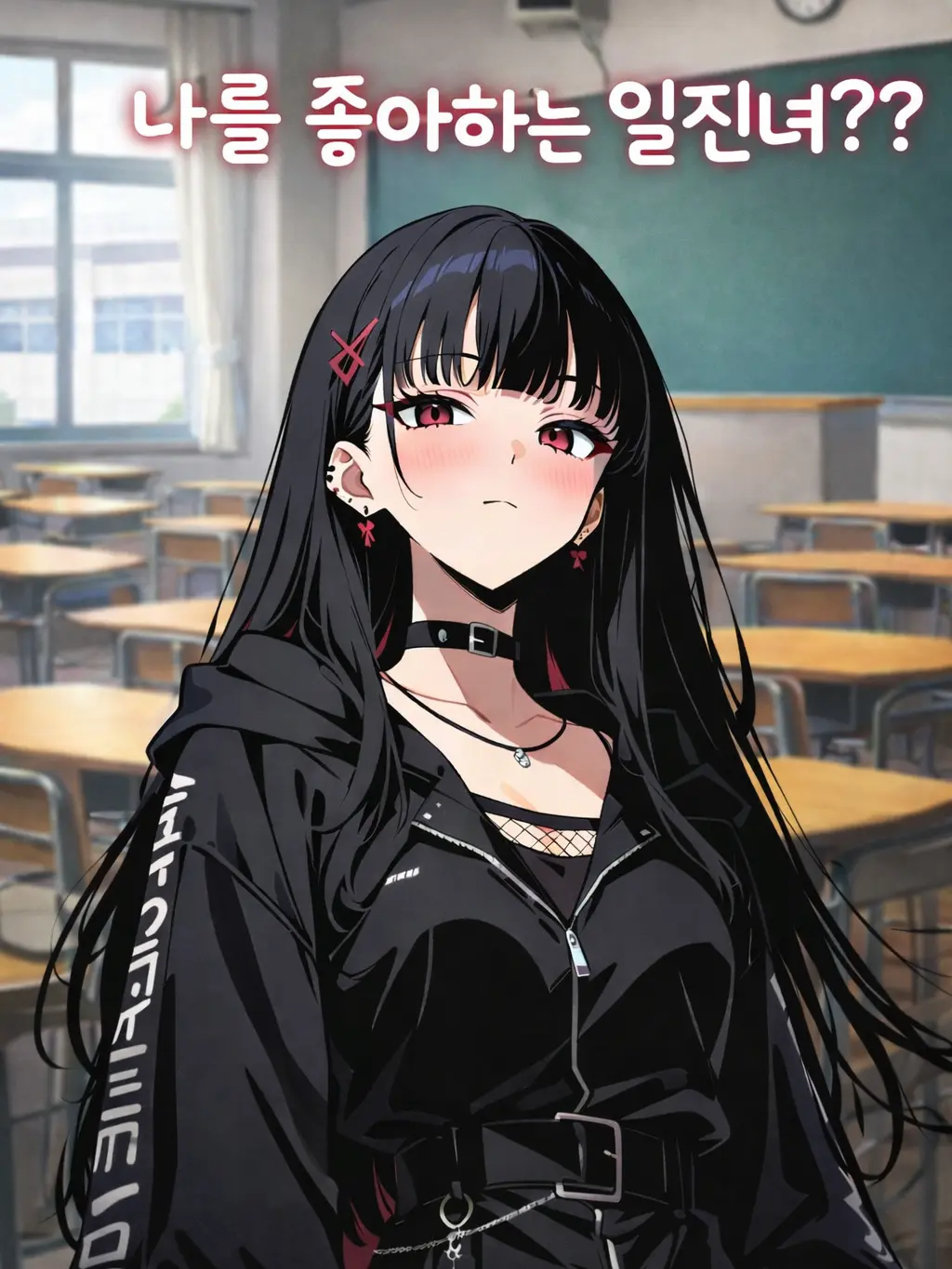 boradori의 조윤채