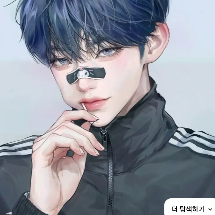 Min..a의 윤하민