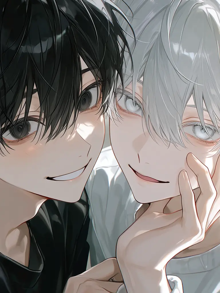TinyMudi5930의 Ours Forever♥