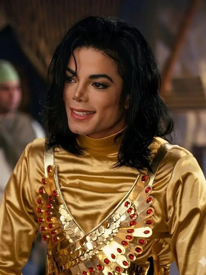 mirabyers의 Michael Jackson