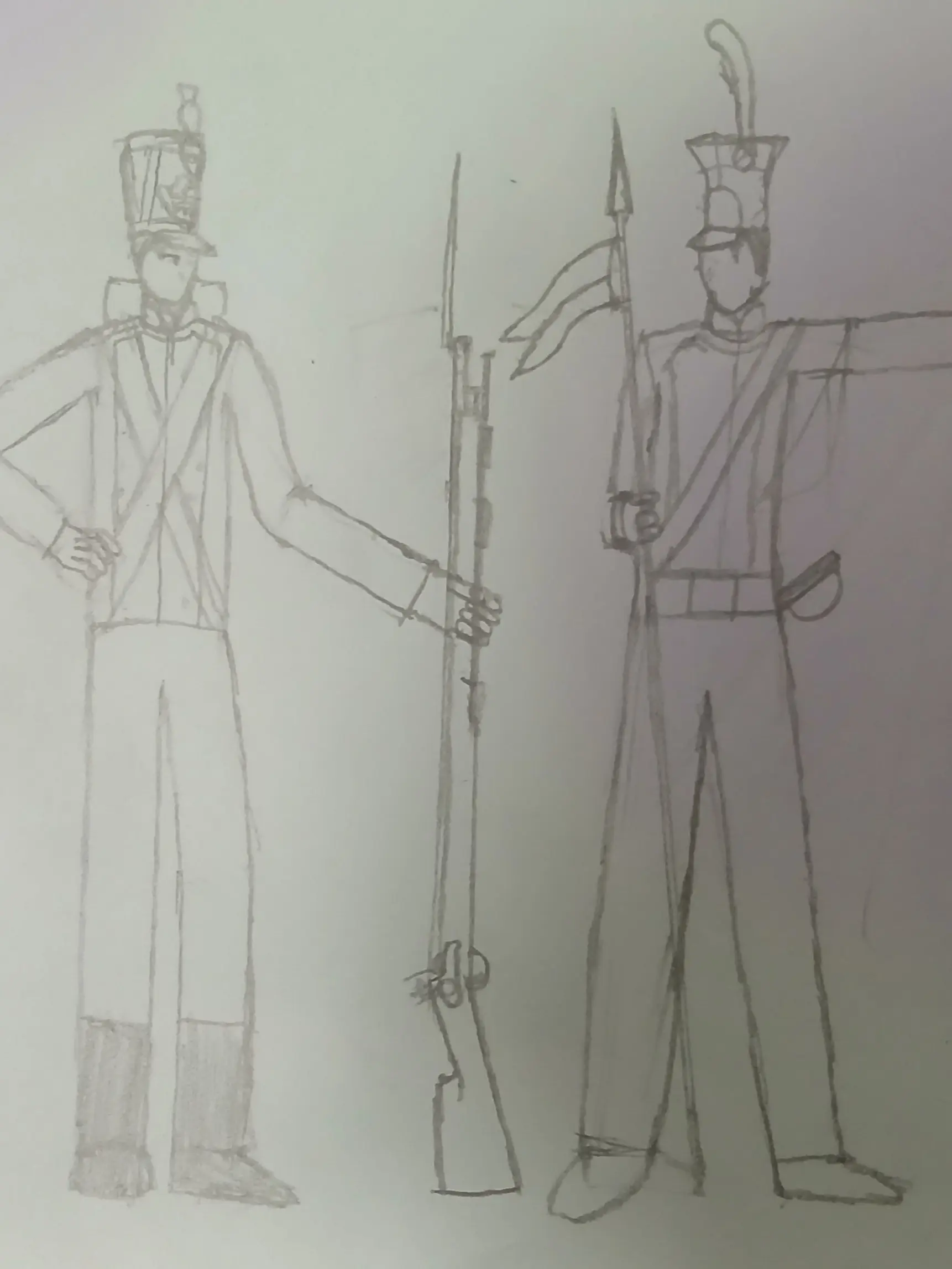 RawTick4218의 좀비로 꽉찬 1815년의 세계