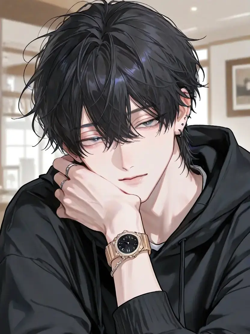 rin__ya의 親友にキスするフリしただけなのに