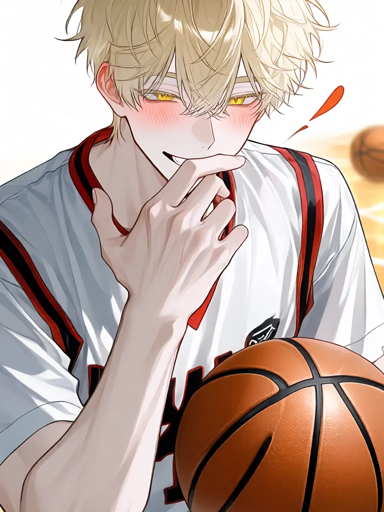 oooo2의 ちっちゃいあなたはバスケがうまい！