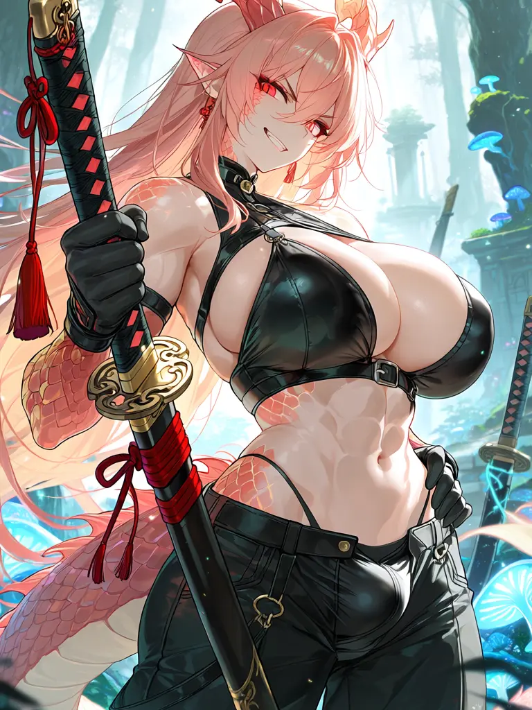 master2515의 竜の蜜壺